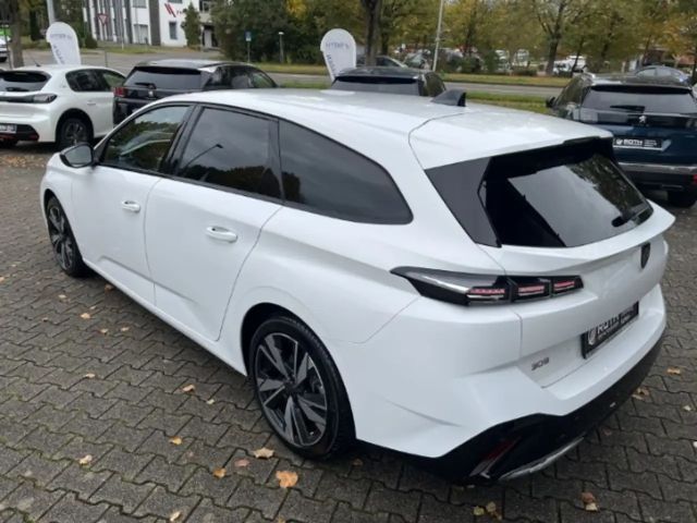 Peugeot 308 Allure Pack BlueHDi EAT8 SW