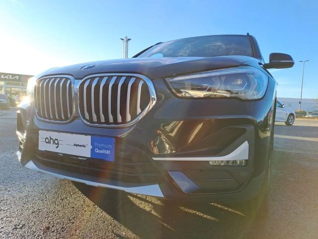 BMW X1 sDrive18i