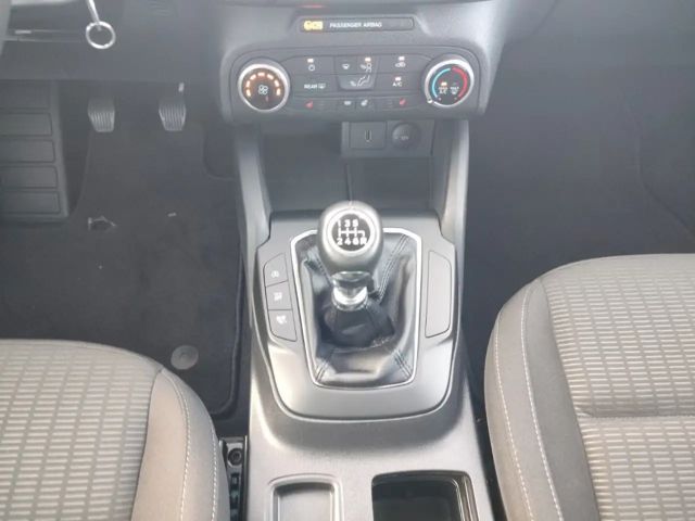 Ford Focus Trend Wagon