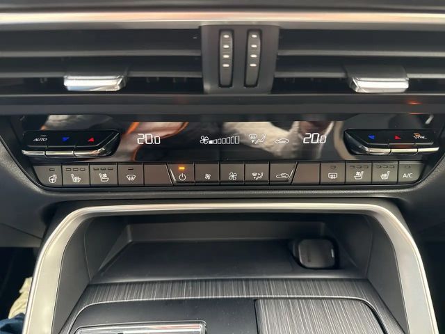 Mazda CX-60 4WD Homura