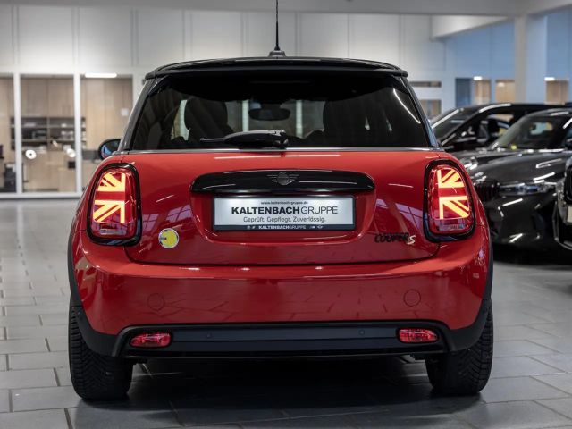 MINI Mini Electric SE