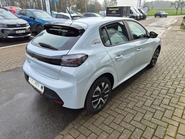 Peugeot 208 PureTech Style