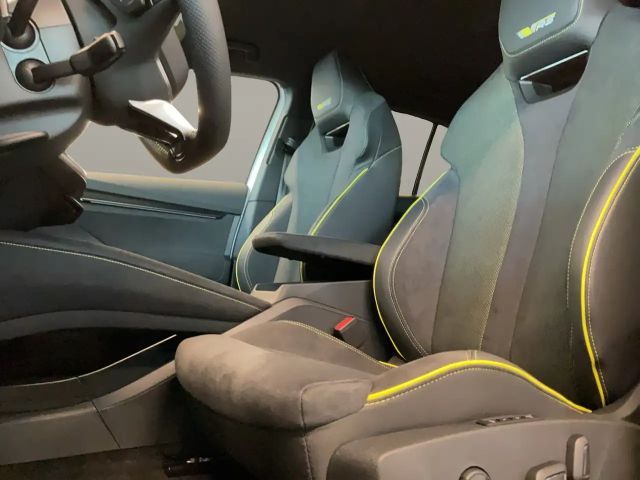 Skoda Elroq RS 250 kW 1-Gang-Automatik 4x4