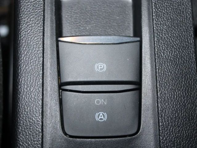 Ford Focus ST Line Wagon