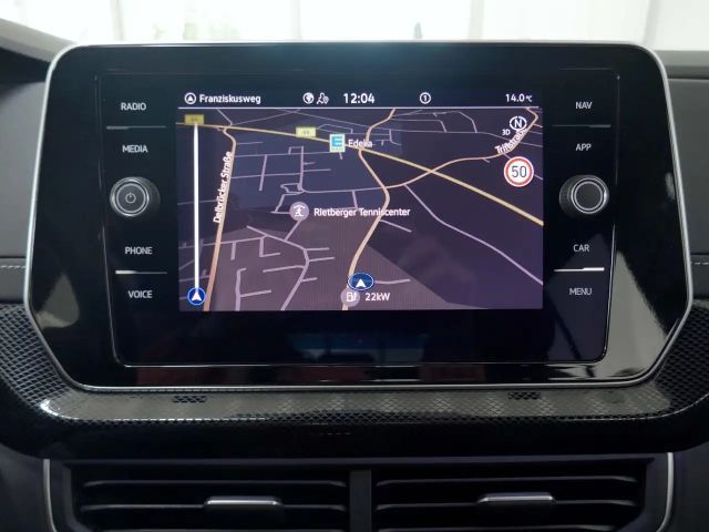 Volkswagen T-Cross 1.0 TSI R-Line