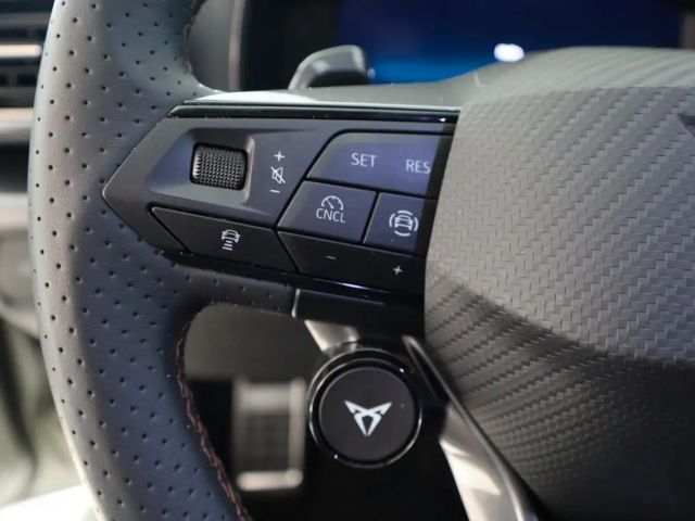 Cupra Leon VZ e-Hybrid