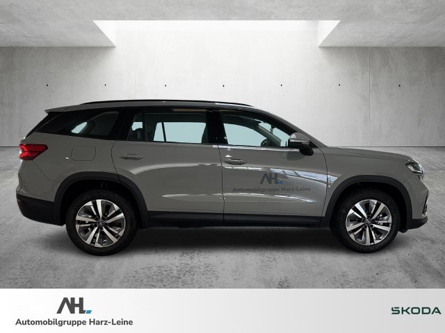 Skoda Kodiaq 1.5 TSI