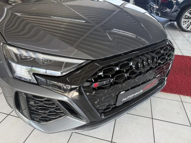 Audi RS3 Quattro S-Tronic Sedan Sportback