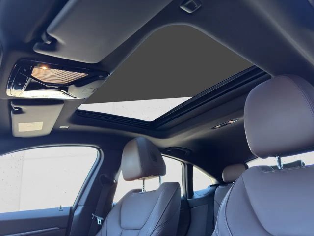 BMW i4 Coupé eDrive35