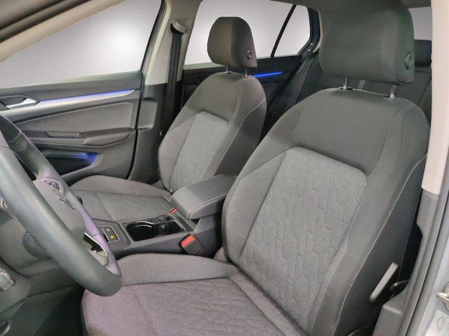 Volkswagen Golf 1.5 TSI Move