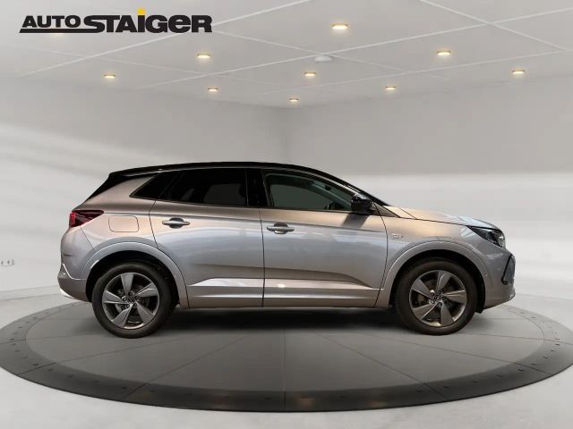 Opel Grandland X 1.2 Turbo Elegance Turbo