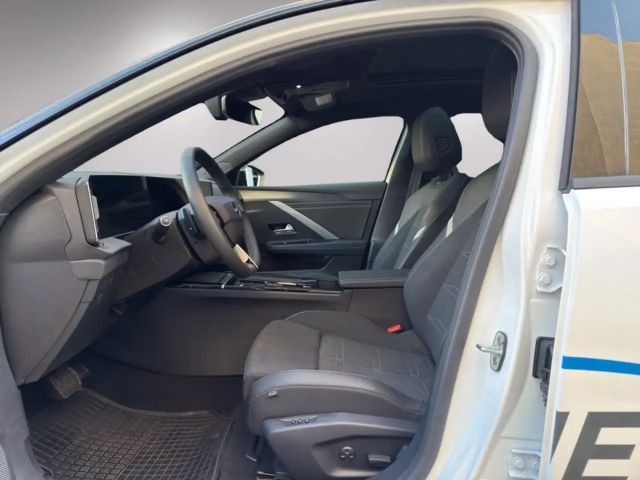 Opel Astra GS-Line Grand Sport Hybrid