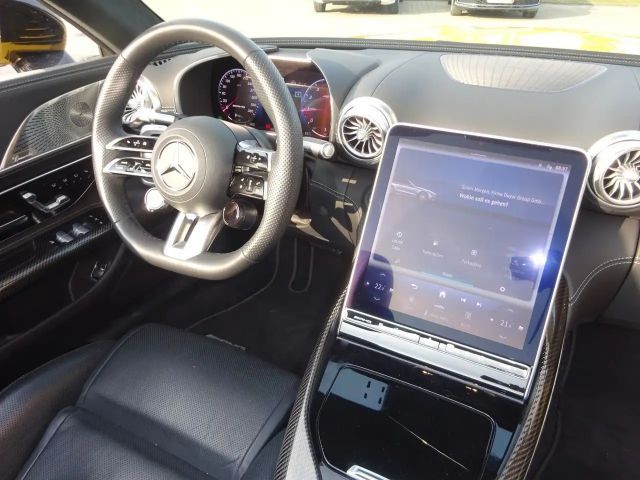 Mercedes-Benz AMG SL 4MATIC SL 63 AMG