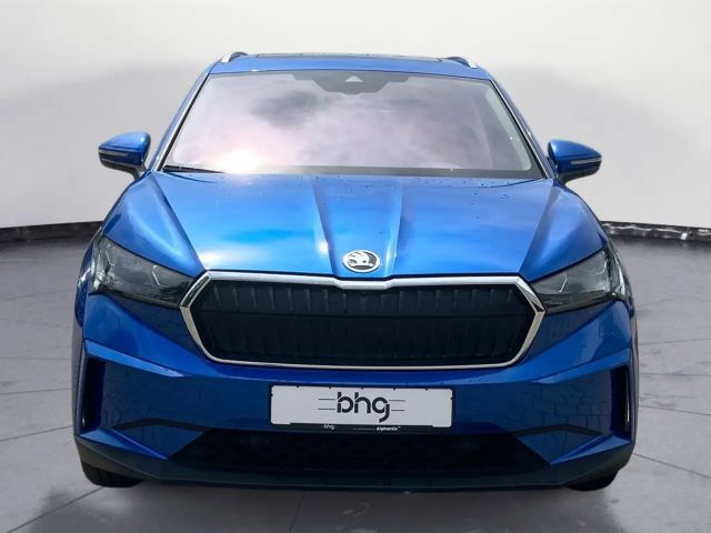 Skoda Enyaq Lounge iV 80