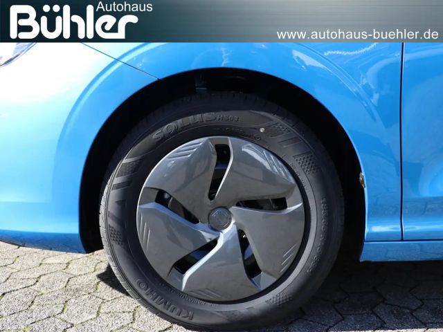 MG MG3 Standard Standard range