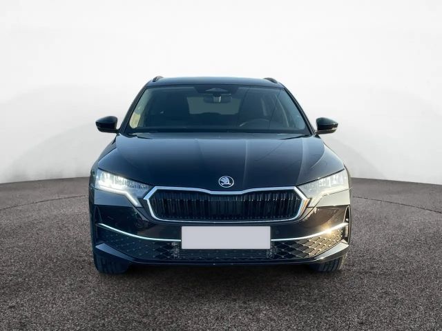 Skoda Octavia Combi Selection