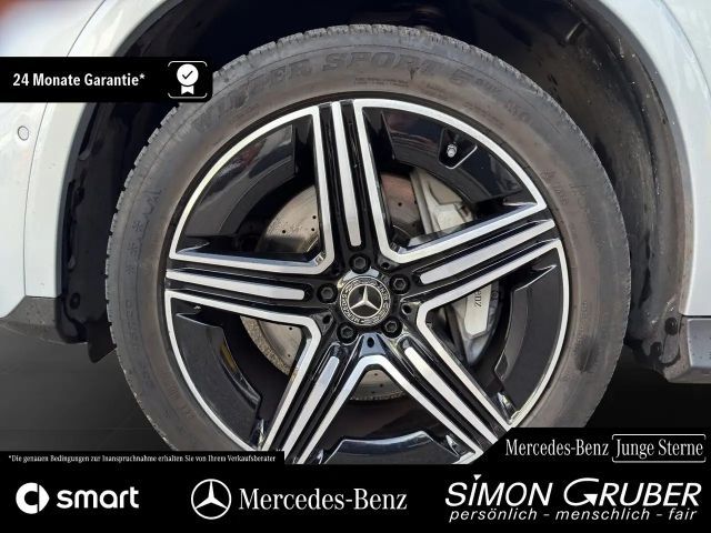 Mercedes-Benz GLC 400 4MATIC AMG Line