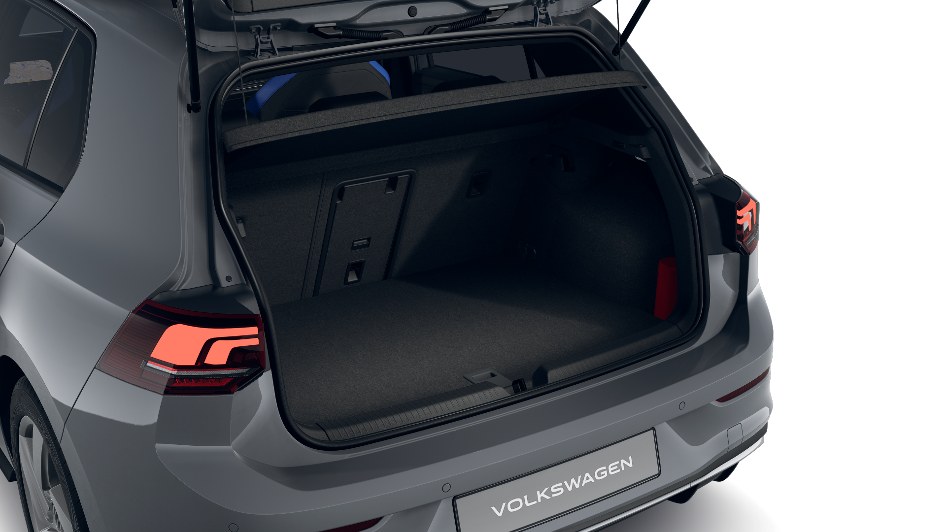 Volkswagen Golf DSG GTE eHybrid