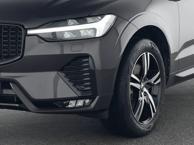 Volvo XC60 R-Design