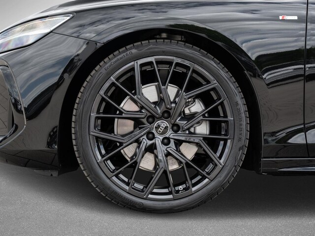 Audi A6 Avant Quattro S-Tronic