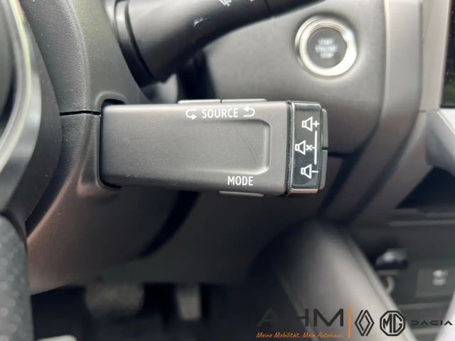 Renault Symbioz Techno