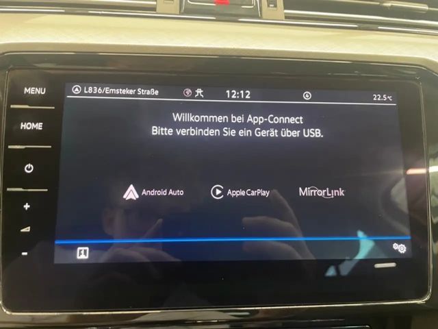 Volkswagen Passat GTE Variant