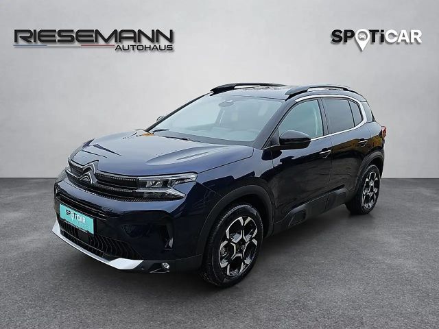 Citroën C5 Aircross Max