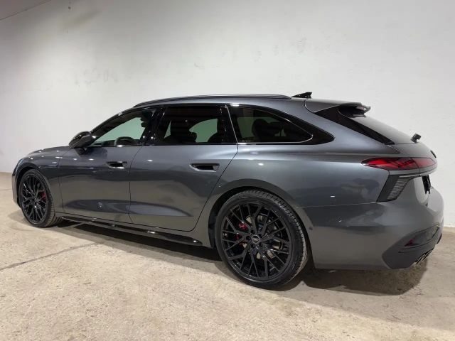 Audi A6 e-tron Edition Quattro