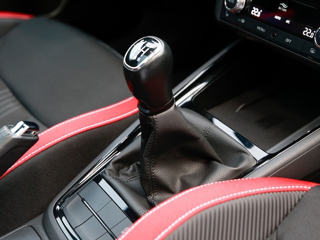 Skoda Scala 1.0 TSI Monte Carlo