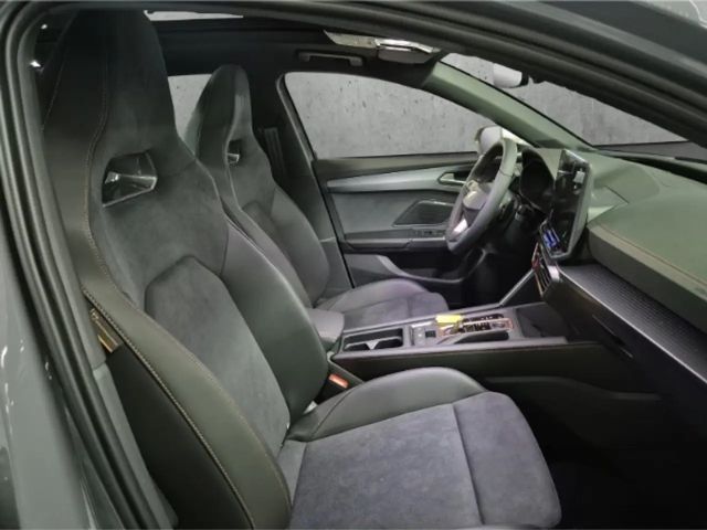 Cupra Leon 2.0 TSI DSG Sportstourer VZ