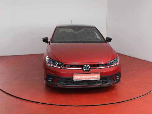 Volkswagen Polo 2.0 TSI DSG GTI