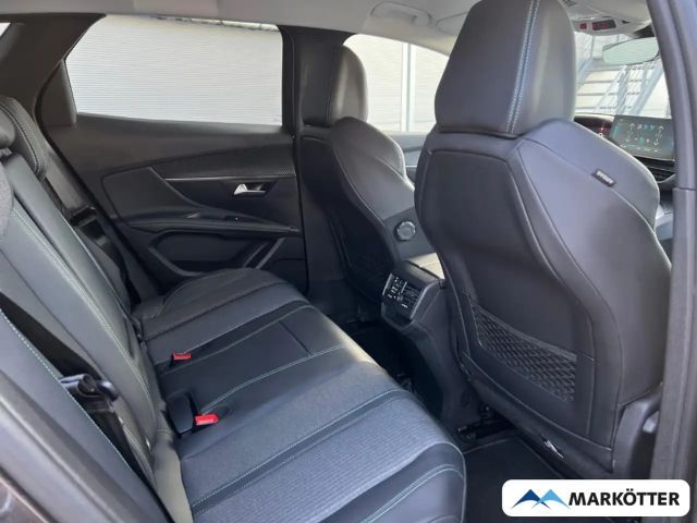 Peugeot 3008 Allure Pack Hybrid