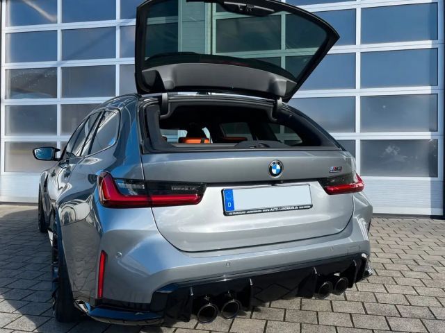 BMW M3 Competition Touring xDrive