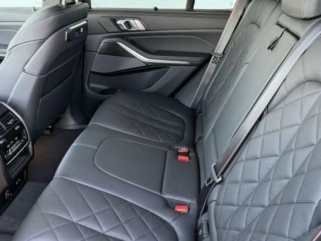 BMW X5 60i SHZ/INTEG/hk/GEST/PANO/4xAC/ROLLO/PRIVAV