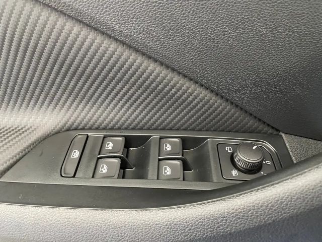 Skoda Scala ACT Monte Carlo