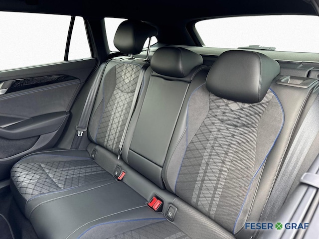 Volkswagen Passat 2.0 TDI DSG R-Line Variant