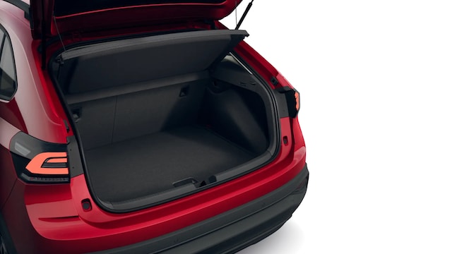 Volkswagen Taigo 1.0 TSI DSG Life