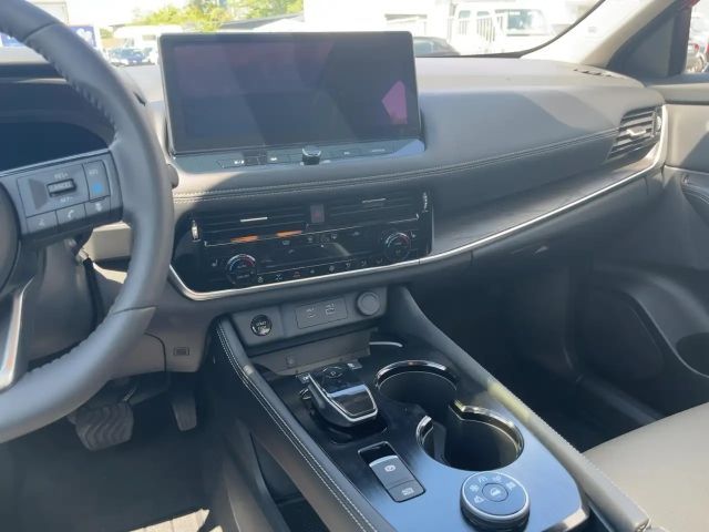 Nissan X-trail Tekna e-4ORCE