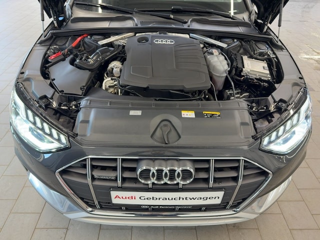 Audi A4 allroad 40 TDI Quattro S-Tronic