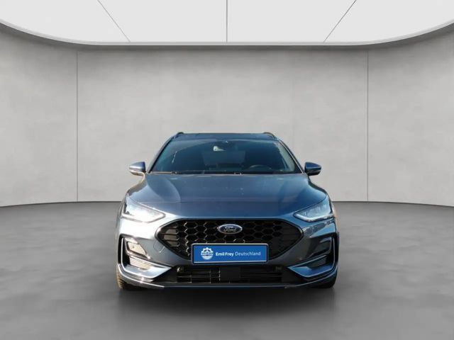 Ford Focus EcoBoost ST Line Wagon