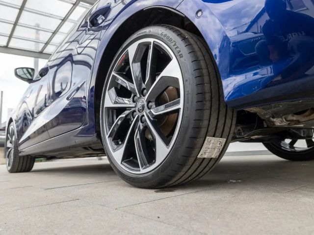 Audi A3 35 TFSI Sedan Sportback