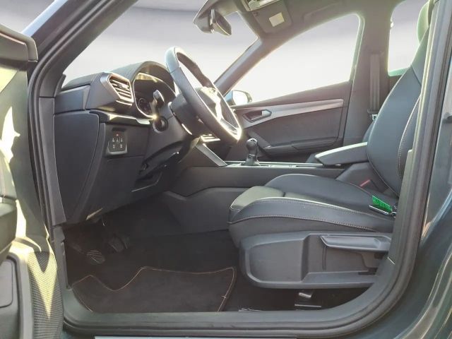 Cupra Formentor 1.5 TSI