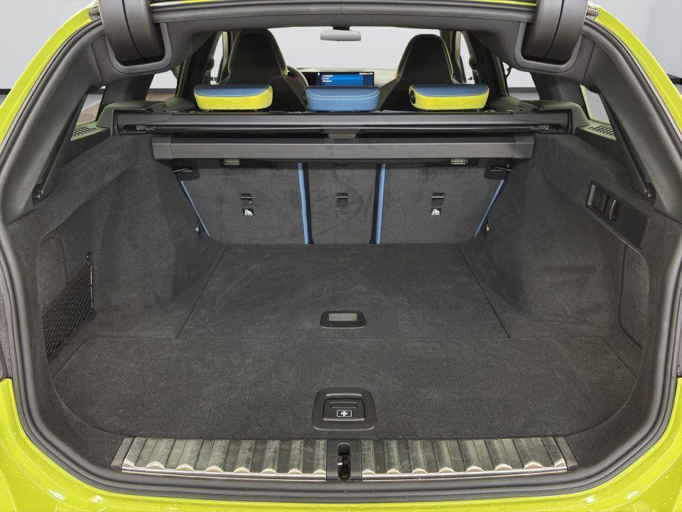 BMW M3 Competition Touring