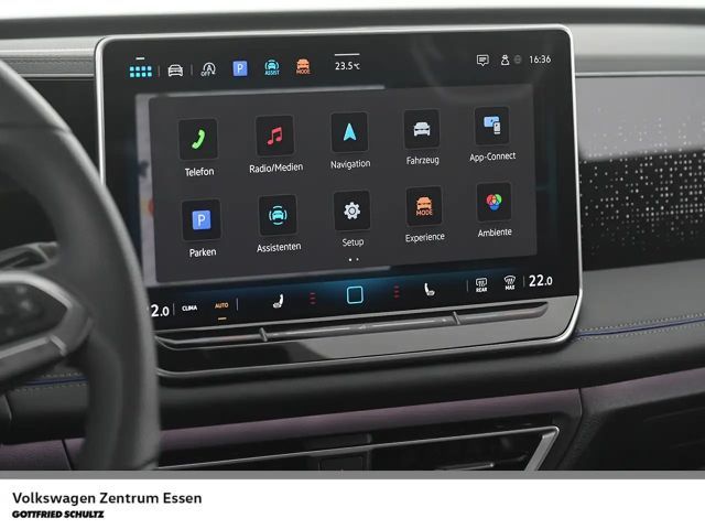 Volkswagen Tiguan DSG R-Line