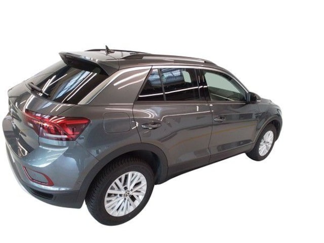 Volkswagen T-Roc TSi CarPlay+LED+Navi+Virt+PDC+Kamera