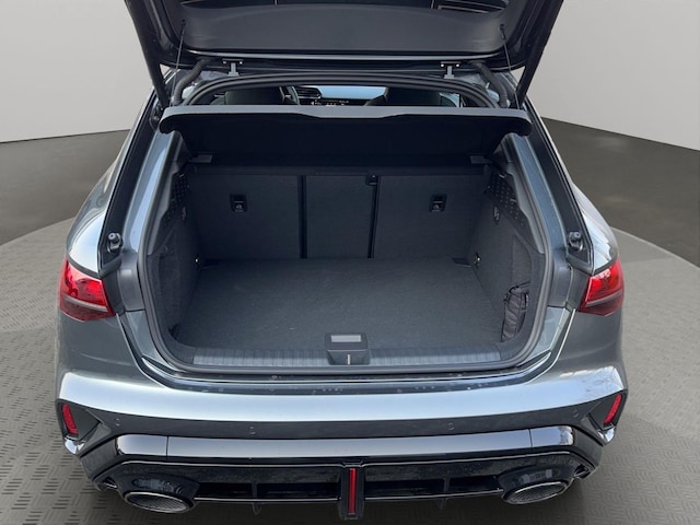 Audi RS3 Quattro S-Tronic Sportback