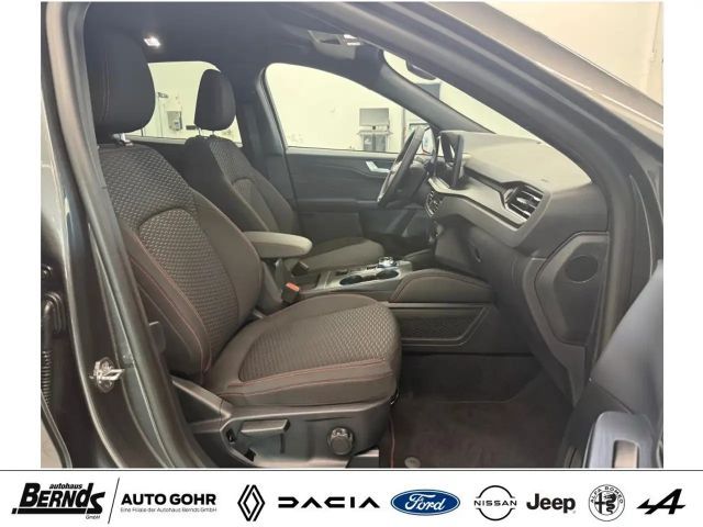 Ford Kuga EcoBoost ST Line