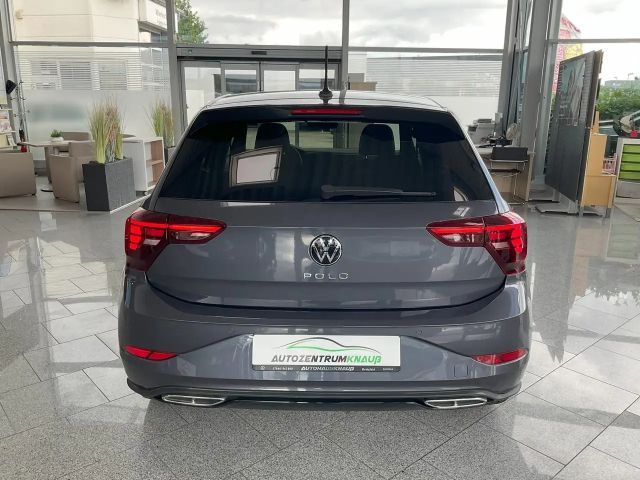 Volkswagen Polo 1.0 TSI IQ.Drive R-Line
