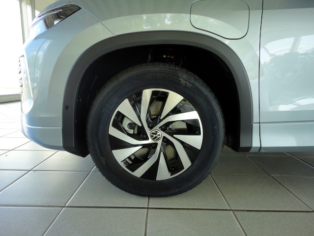 Volkswagen Tayron eHybrid