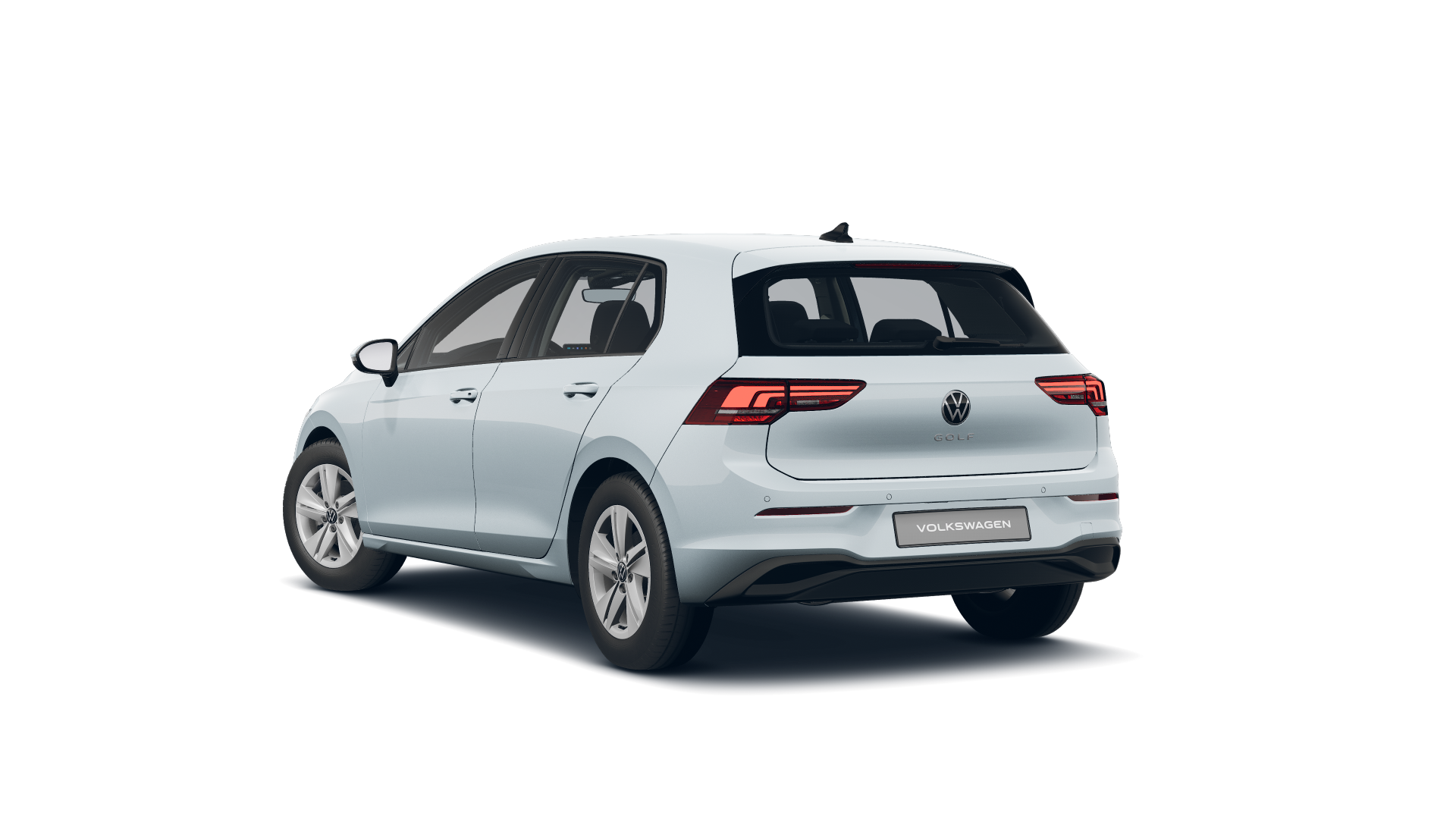 Volkswagen Golf 1.5 TSI Golf VIII Life